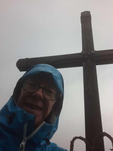 Tips Gipfelstürmer - Margit - Beilstein (823m)