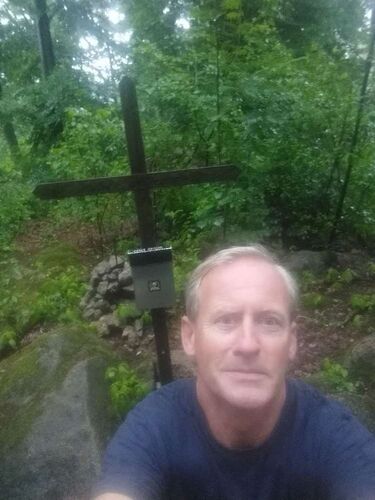 Tips Gipfelstürmer - Thomas - Hohenstein [Luftenberg] (526m)