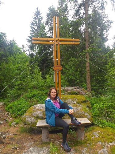 Tips Gipfelstürmer - Adelheid  - Brockenberg (1058m)