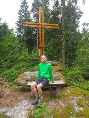 Tips Gipfelstürmer - Thomas - Brockenberg (1058m)