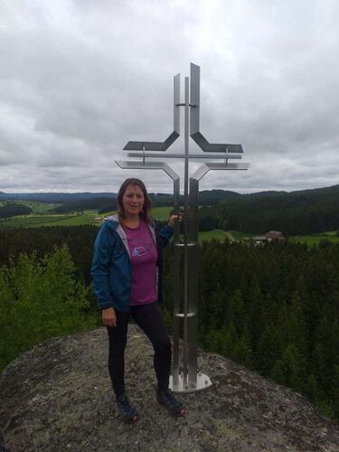 Tips Gipfelstürmer - Adelheid  - Jankusmauer (1011m)