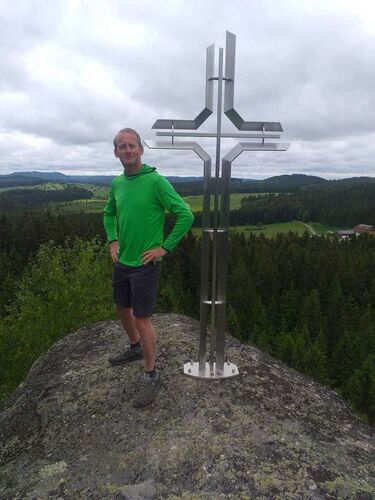 Tips Gipfelstürmer - Thomas - Jankusmauer (1011m)