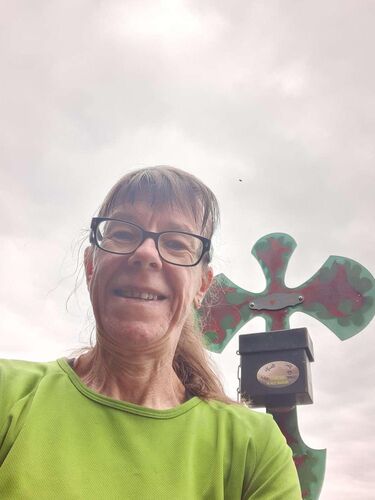 Tips Gipfelstürmer - Margit - Koglerstein (1257m)