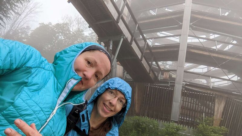 Tips Gipfelstürmer - Christine - Grünberg (984m)