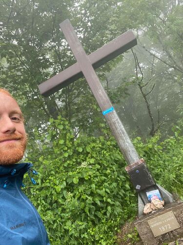 Tips Gipfelstürmer - Julian - Hirschwaldstein (1095m)