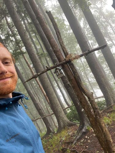 Tips Gipfelstürmer - Julian - Zederbauerspitz (1075m)