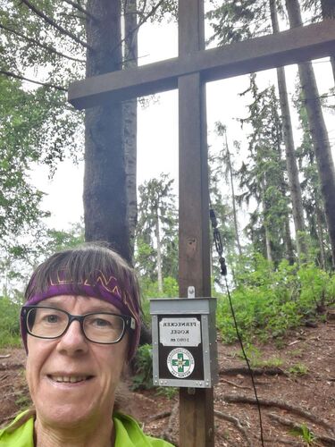 Tips Gipfelstürmer - Margit - Pernecker Kogel (1080m)