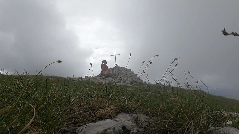 Tips Gipfelstürmer - Tanja - Mathias Kogl (1668m)