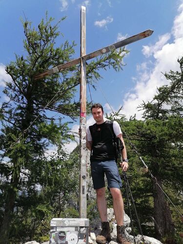 Tips Gipfelstürmer - Markus - Schoberstein (1037m)