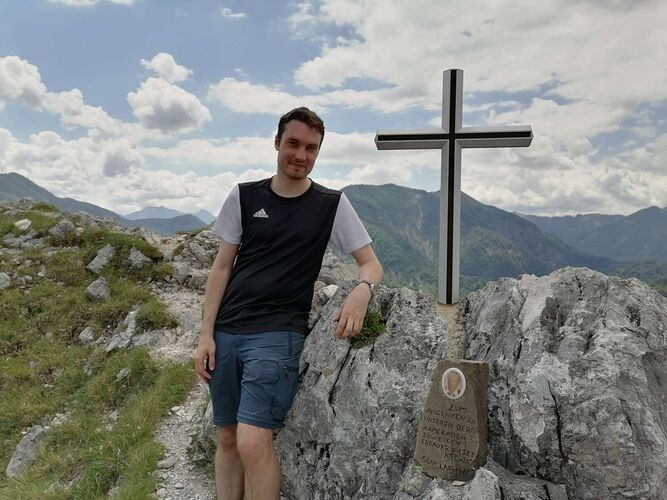 Tips Gipfelstürmer - Markus - Kleiner Schoberstein (985m)