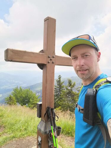 Tips Gipfelstürmer - Jürgen - Burgspitz (1429m)