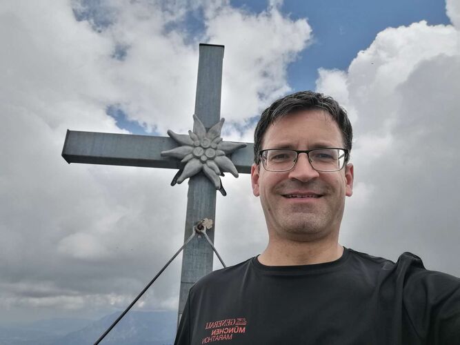 Tips Gipfelstürmer - Bernhard - Schmittenstein (1695m)