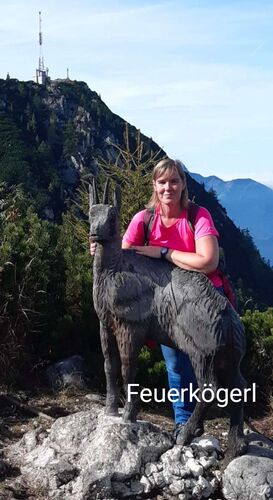 Tips Gipfelstürmer - Margit - Katrin (1542m)