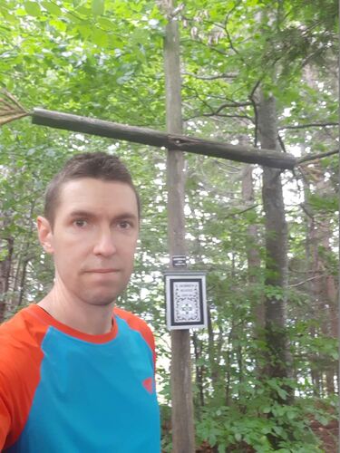 Tips Gipfelstürmer - Rudolf - Ochsenkogel (936m)