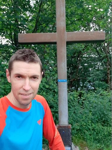 Tips Gipfelstürmer - Rudolf - Hirschwaldstein (1095m)