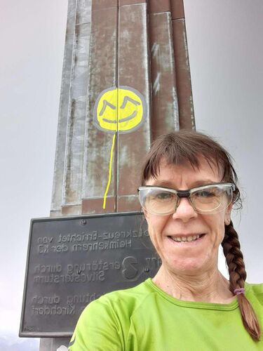 Tips Gipfelstürmer - Margit - Pyramide-Kremsmauer (1604m)