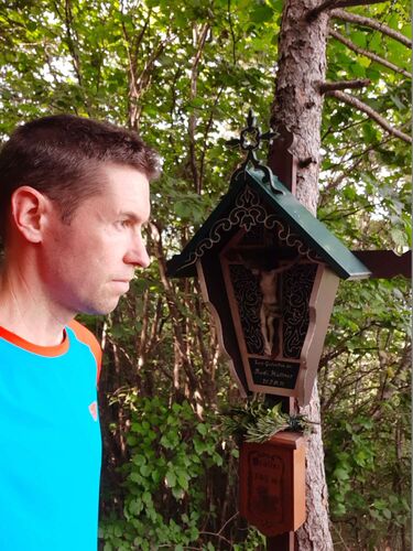 Tips Gipfelstürmer - Rudolf - Pröller (729m)