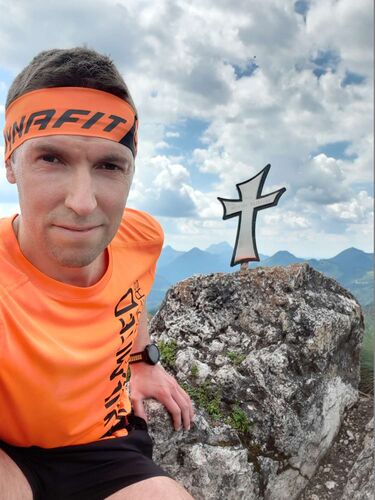 Tips Gipfelstürmer - Rudolf - Nackter Kaibling (1368m)