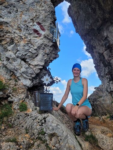 Tips Gipfelstürmer - Simone - Törl (1457m)