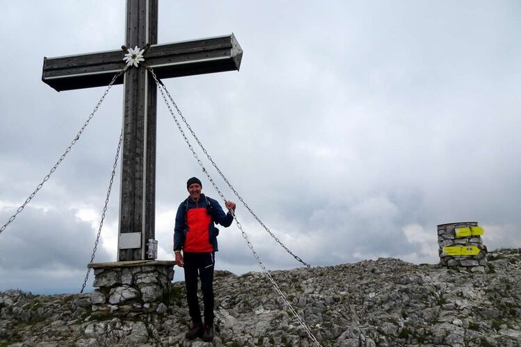Tips Gipfelstürmer - Franz - Hohe Veitsch (1981m)