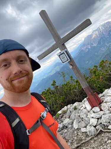 Tips Gipfelstürmer - Julian - Schwalbenmauer (1657m)