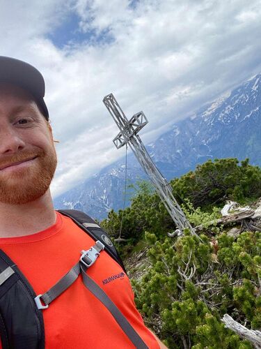 Tips Gipfelstürmer - Julian - Roßschopf (1647m)