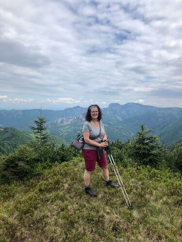 Tips Gipfelstürmer - Andrea - Benn-Nock (1505m)