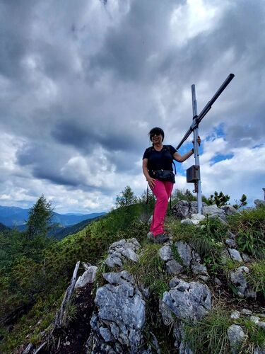 Tips Gipfelstürmer - Elisabeth - Astein (1419m)