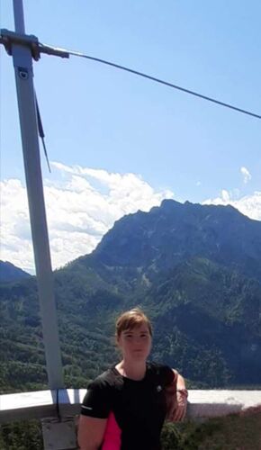 Tips Gipfelstürmer - Margit - Grünberg (984m)