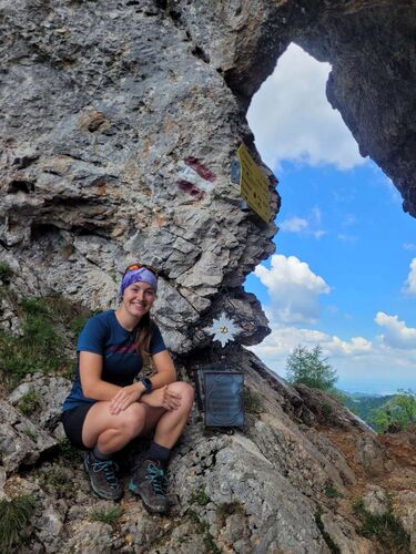 Tips Gipfelstürmer - Tanja - Törl (1457m)