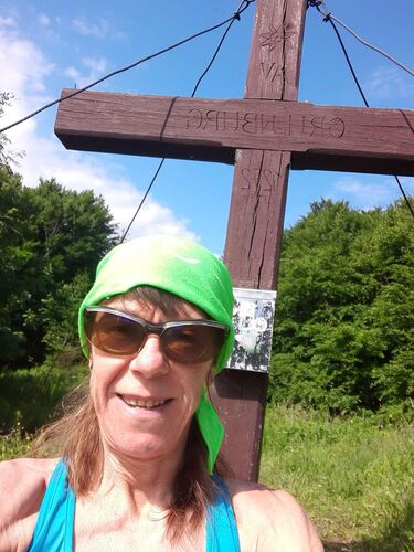 Tips Gipfelstürmer - Margit Egelseder - Hochbuchberg (1273m)