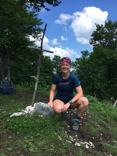 Tips Gipfelstürmer - Tanja - Rauer Kaibling (1381m)