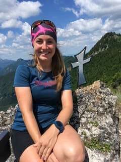 Tips Gipfelstürmer - Tanja - Nackter Kaibling (1368m)