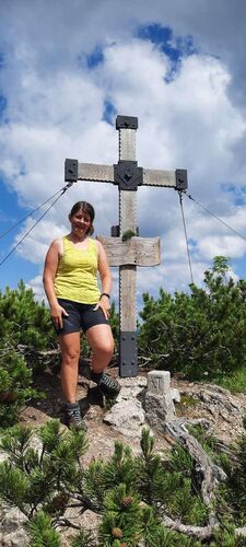 Tips Gipfelstürmer - Ingrid - Wasserklotz (1505m)