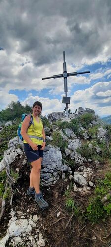 Tips Gipfelstürmer - Ingrid - Astein (1419m)