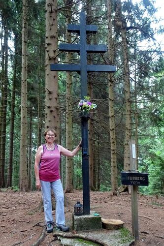 Tips Gipfelstürmer - Christiana - Hubberg (765m)