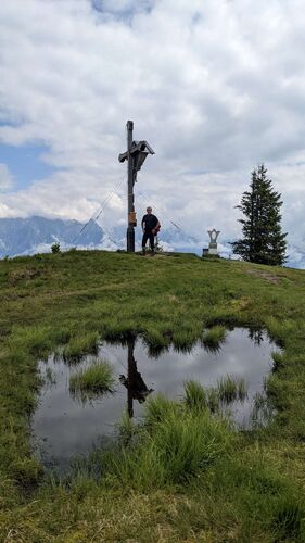 Tips Gipfelstürmer - Christian - Hochkeil (1771m)
