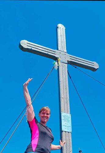 Tips Gipfelstürmer - Margit - Katzenstein (1349m)