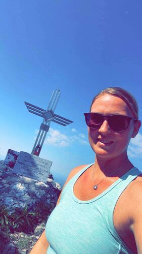 Tips Gipfelstürmer - Nicole - Gaisberg (1267m)