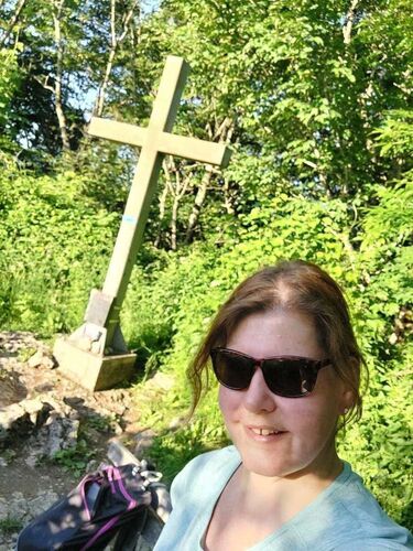 Tips Gipfelstürmer - Renate  - Hirschwaldstein (1095m)