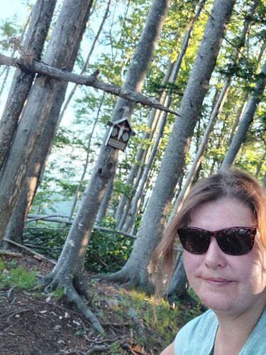 Tips Gipfelstürmer - Renate - Zederbauerspitz (1075m)