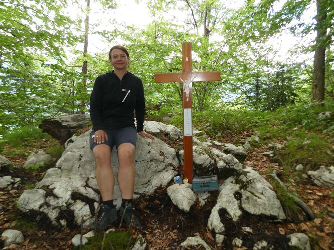 Tips Gipfelstürmer - Pauline  - Steinköpfl (608m)