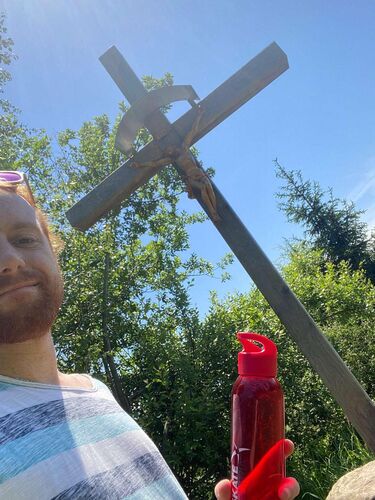 Tips Gipfelstürmer - Julian - Buchberg (808m)