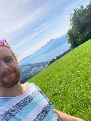 Tips Gipfelstürmer - Julian - Gahberg (864m)