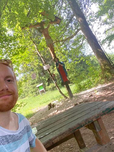 Tips Gipfelstürmer - Julian - Häfelberg (715m)