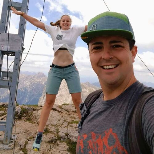 Tips Gipfelstürmer - Florian - Großer Pyhrgas (2244m)