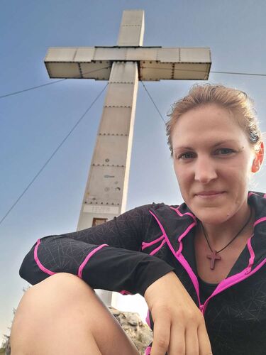 Tips Gipfelstürmer - Viktoria  - Traunstein (1691m)