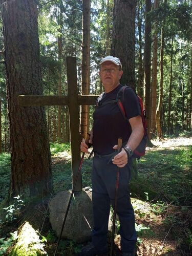 Tips Gipfelstürmer - Alois - Göblberg (801m)