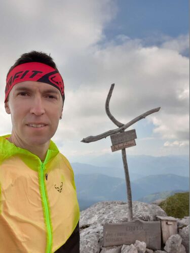 Tips Gipfelstürmer - Rudolf - Toter Mann (Roßleithen) (2137m)