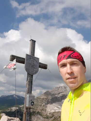 Tips Gipfelstürmer - Rudolf - Rote Wand (1872m)